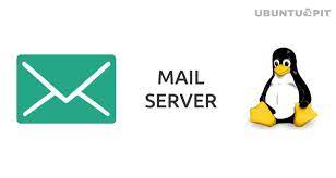 Linux Email Server