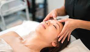 Spa Treatments and Skin Care